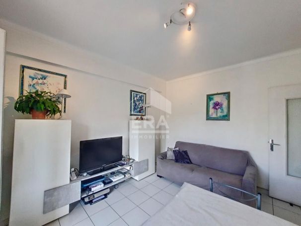 A vendre 2 PiÃ¨ces Nice 45m2 06300 Nice