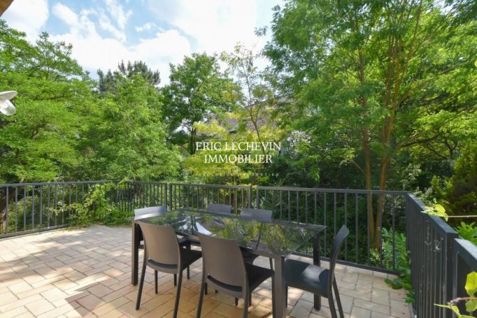 A louer MAISON 5 PIECES 125 M2 BORD DE MER CUCQ