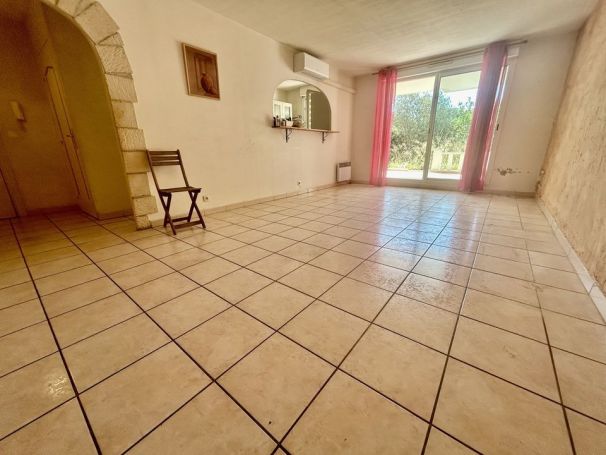 APPARTEMENT T3 65 M2  MARSEILLE 13EME