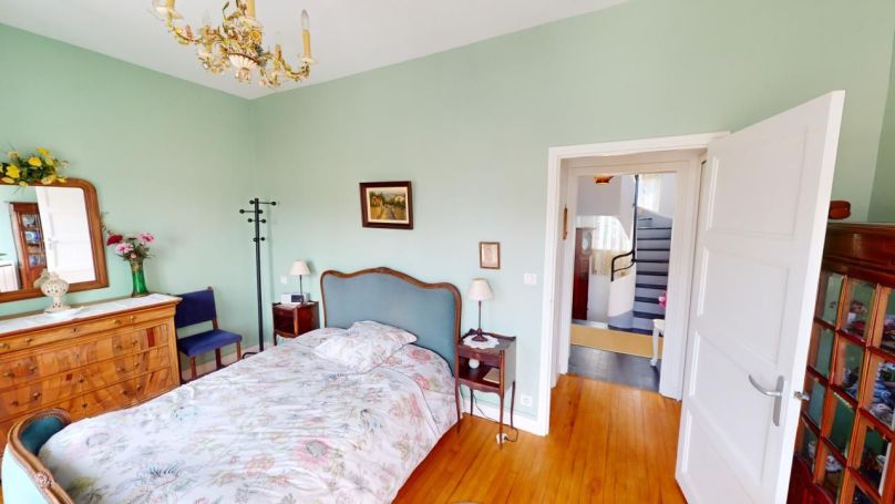 A vendre MAISON DE PêCHEUR VUE MER SAINT VALERY EN CAUX