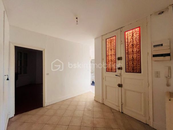 APPARTEMENT T3 97 M2  BEZIERS