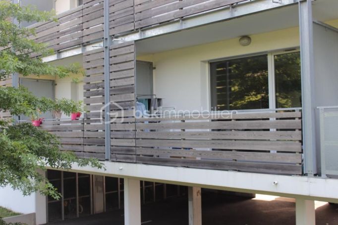 A louer APPARTEMENT T2 40 M2 MERIGNAC