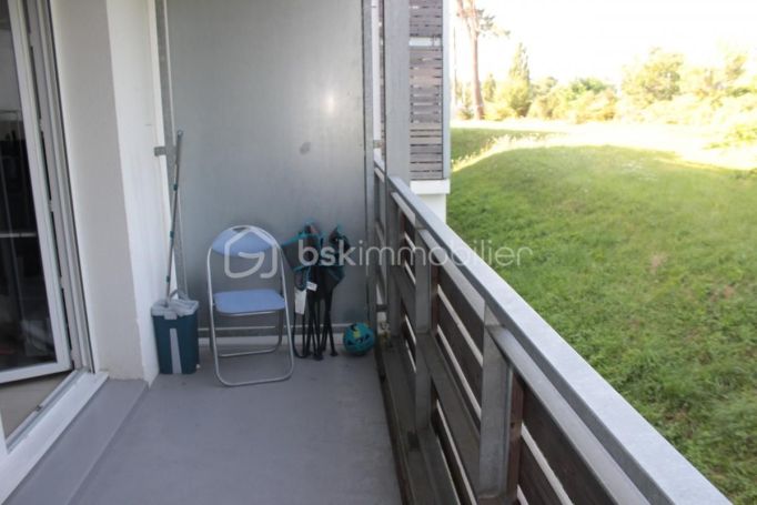 A louer APPARTEMENT T2 40 M2 MERIGNAC