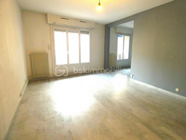 APPARTEMENT T4 89 M2 TERRASSE  MONTPELLIER