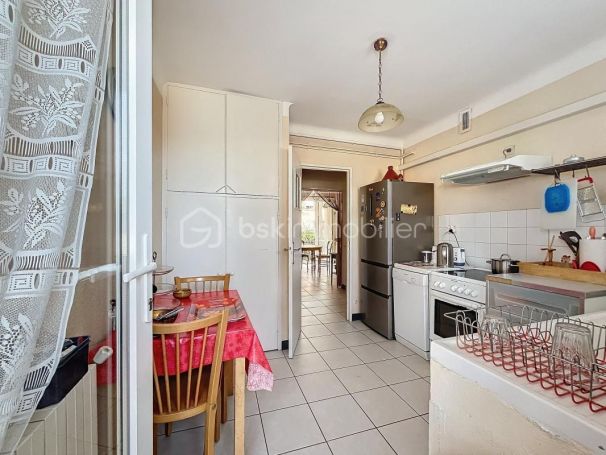 APPARTEMENT T3 66 M2  CASTELNAU LE LEZ