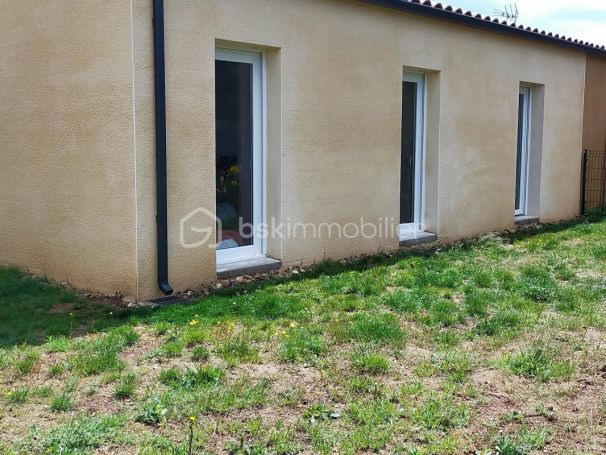 MAISON  7 PIECES 90 M2  LIMOUX