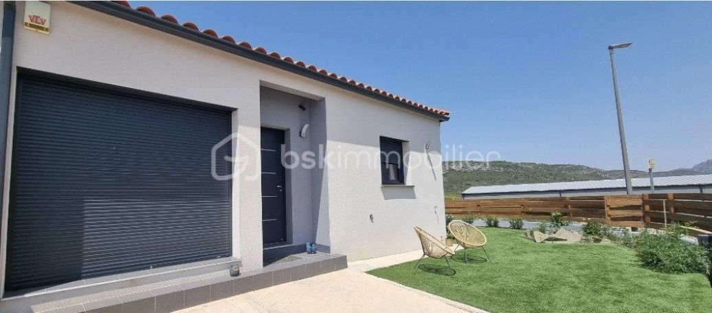 MAISON  3 PIECES 72 M2 BORD DE MER TAUTAVEL