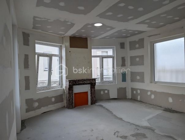 APPARTEMENT T2 29 M2 VUE MER BERCK