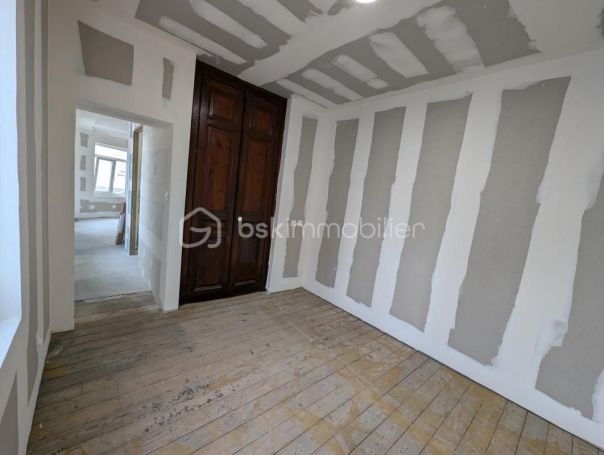 APPARTEMENT T2 29 M2 VUE MER BERCK