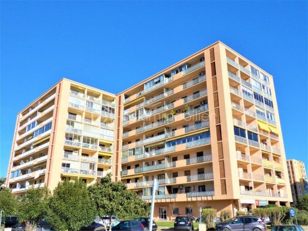 APPARTEMENT T4 100 M2 TERRASSE BORD DE MER AJACCIO