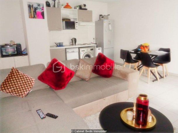 APPARTEMENT T3 59 M2  EYSINES