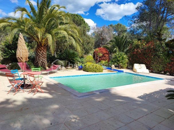 GîTE BORD DE MER ROQUEBRUNE SUR ARGENS