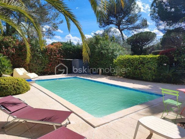 GîTE BORD DE MER ROQUEBRUNE SUR ARGENS