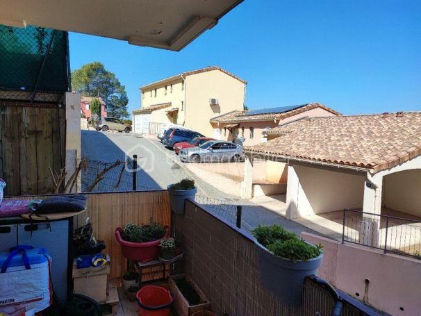 APPARTEMENT T2 48 M2 TERRASSE  VIDAUBAN