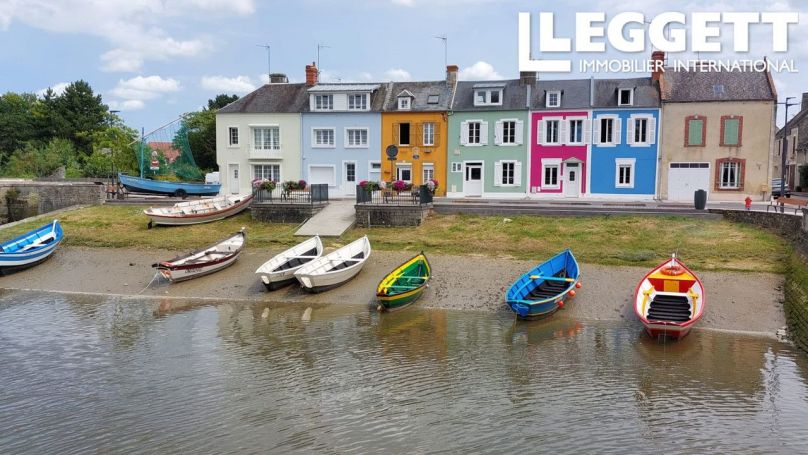 GîTE BORD DE MER ISIGNY SUR MER