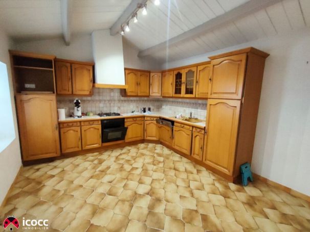 A vendre Maison de 124mÂ², 1760mÂ² de terrain 85320 La Bretonniere La Claye