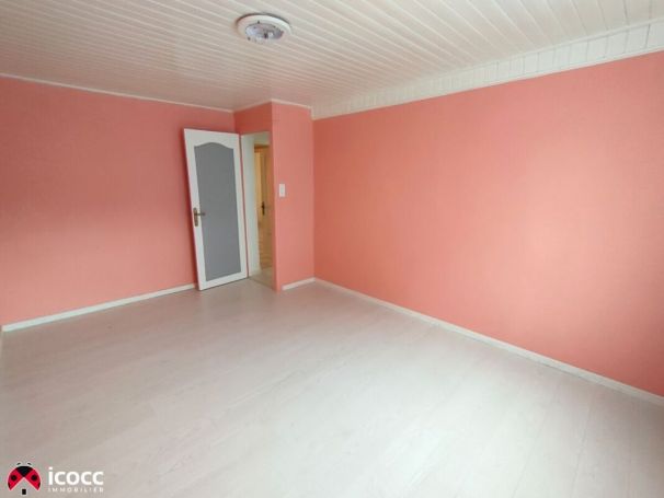 A vendre Maison de 124mÂ², 1760mÂ² de terrain 85320 La Bretonniere La Claye