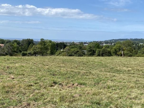A louer BORD DE MER DEAUVILLE