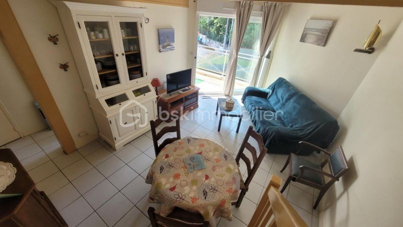 APPARTEMENT T3 64 M2 PLAGE à PIED SAINT GEORGES DE DIDONNE