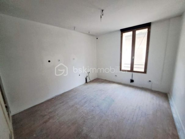 APPARTEMENT T2 37 M2 BORD DE MER LE TREPORT