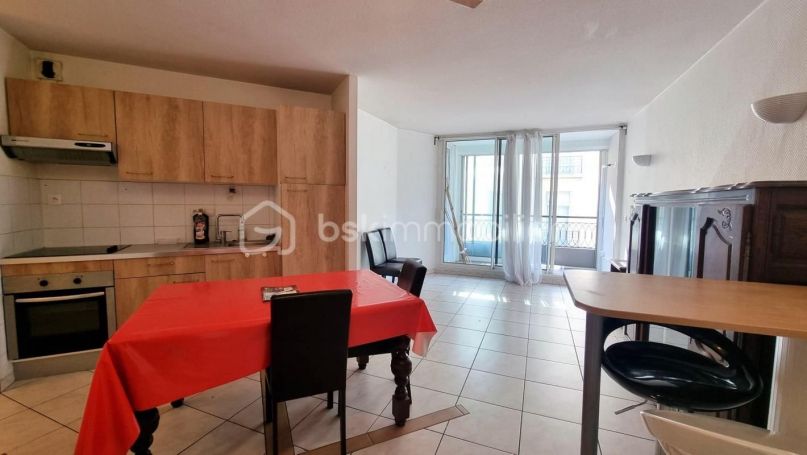 APPARTEMENT T2 41 M2  PERPIGNAN