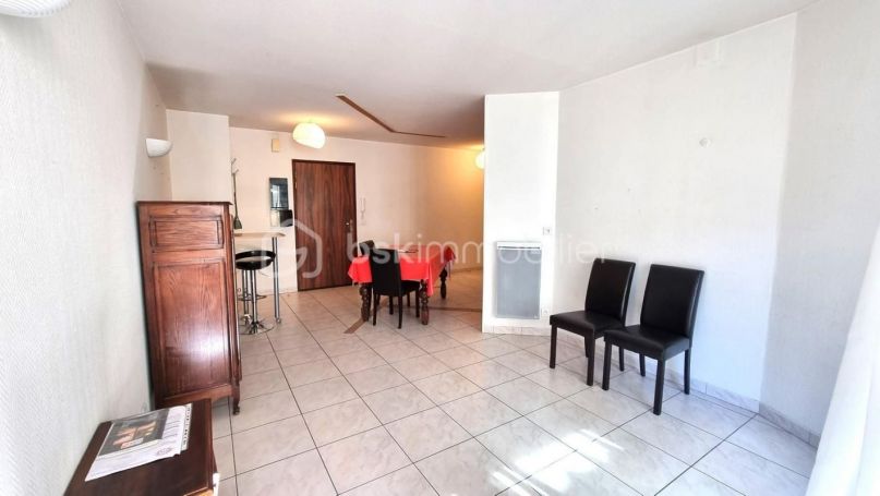 APPARTEMENT T2 41 M2  PERPIGNAN