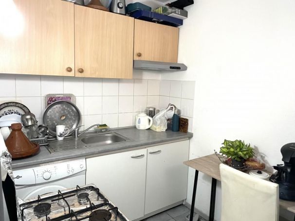 APPARTEMENT T2 43 M2  MONTPELLIER