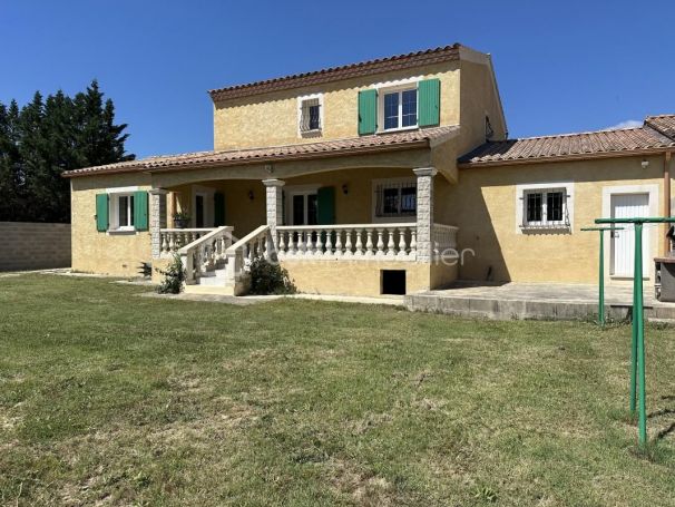 MAISON  6 PIECES 155 M2  RIBAUTE LES TAVERNES