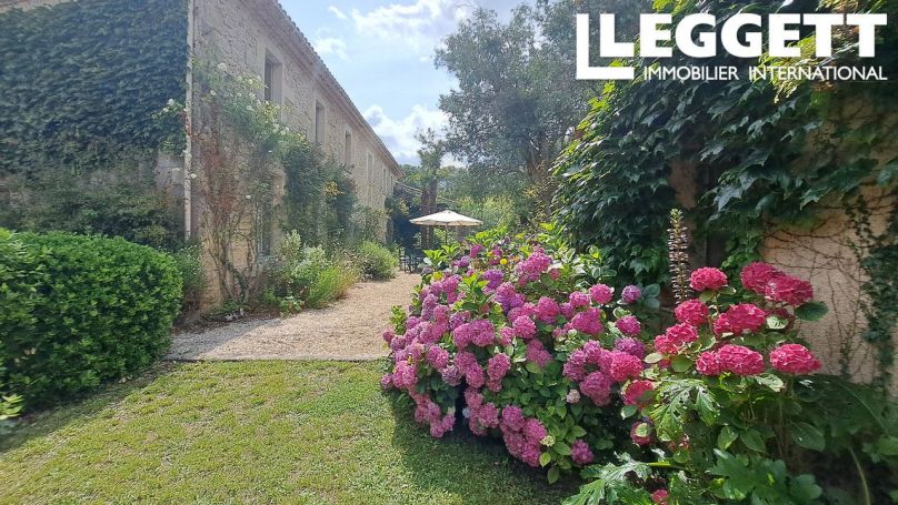 A vendre Jolie Maison dans le Medoc 13 PiÃ¨ces Â· 474 mÂ²Â· 33340 Blaignan Prignac