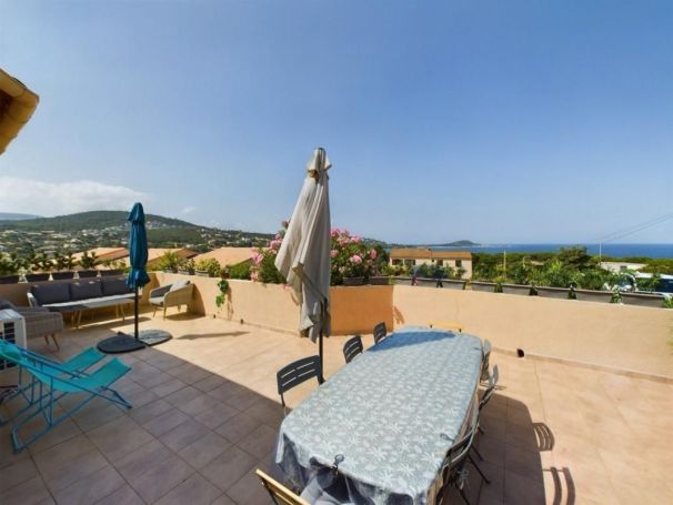 A vendre Maison F4 Ã  vendre Rive sud d'Ajaccio, Agosta 20166 Albitreccia