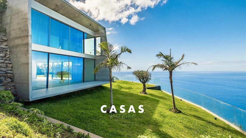 A vendre PROPRIETE 5 pièces 387 m² Canhas Ponta do Sol