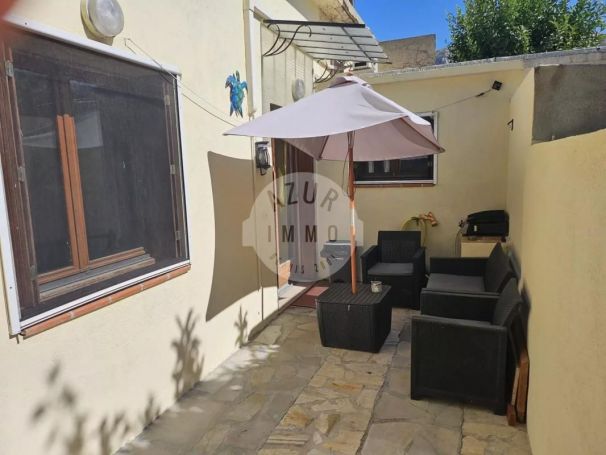 APPARTEMENT T2 38 M2 TERRASSE  MARSEILLE 11EME