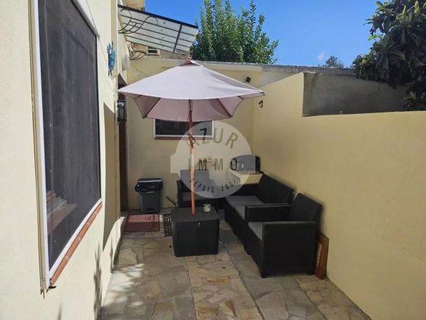 APPARTEMENT T2 38 M2 TERRASSE  MARSEILLE 11EME