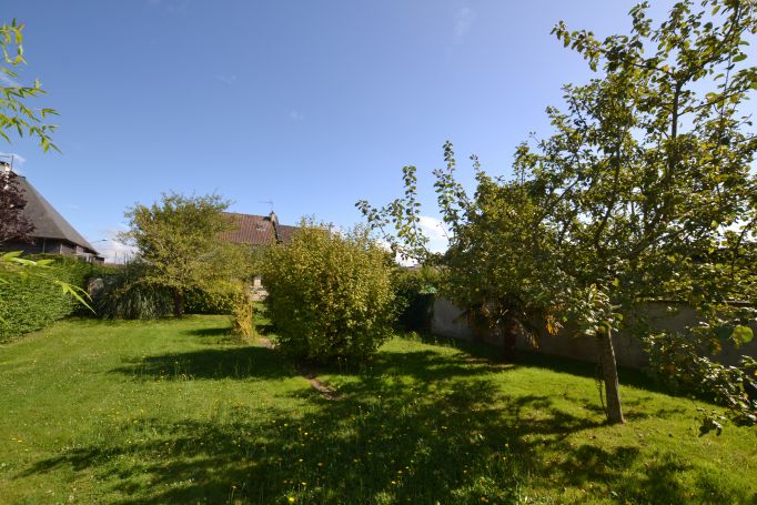 A louer Maison 4 chambres et jardin 675 m2 Dieppe (76)