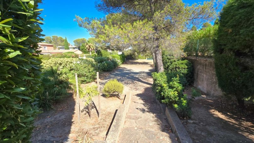 A vendre APPARTEMENT T2 40 M² PROCHE DE LA MER SAINT RAPHAEL