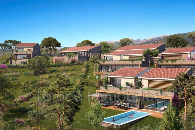 MAISON  4 PIECES 135 M2 VUE MER BANYULS SUR MER Bord de mer