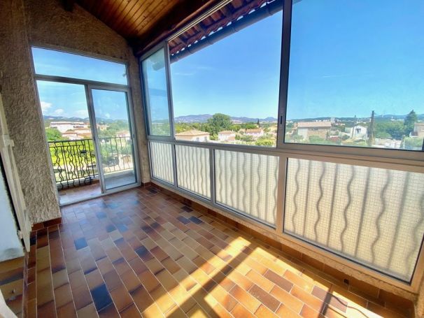 APPARTEMENT DUPLEX T4 113 M2  MARSEILLE 13EME