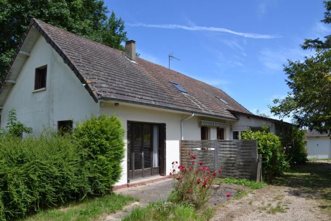 MAISON  CONTEMPORAINE BORD DE MER BLOSSEVILLE