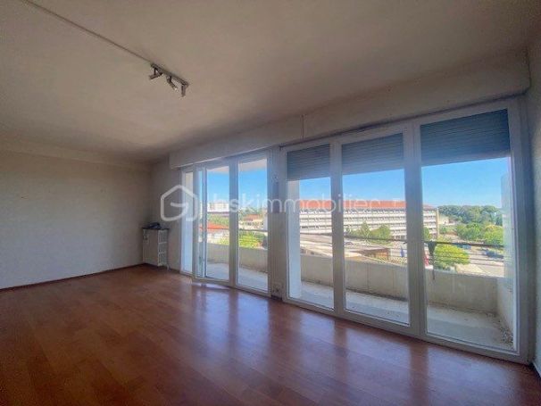 APPARTEMENT T3 67 M2 TERRASSE  MONTPELLIER