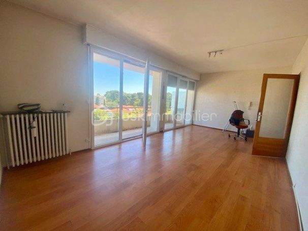 APPARTEMENT T3 67 M2 TERRASSE  MONTPELLIER