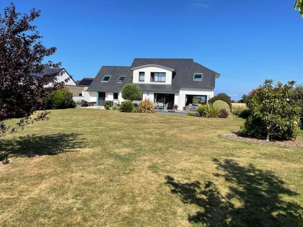 vente Maison bord de mer à Saint-Cast-Le-Guildo