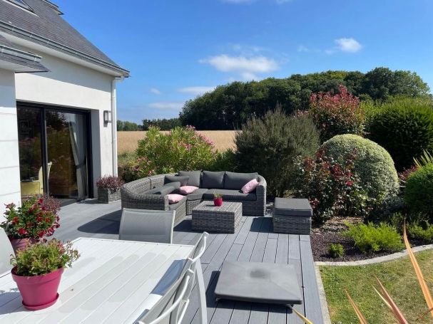 vente Maison bord de mer à Saint-Cast-Le-Guildo