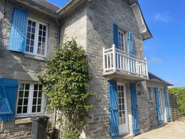 vente Maison bord de mer à Saint-Cast-Le-Guildo