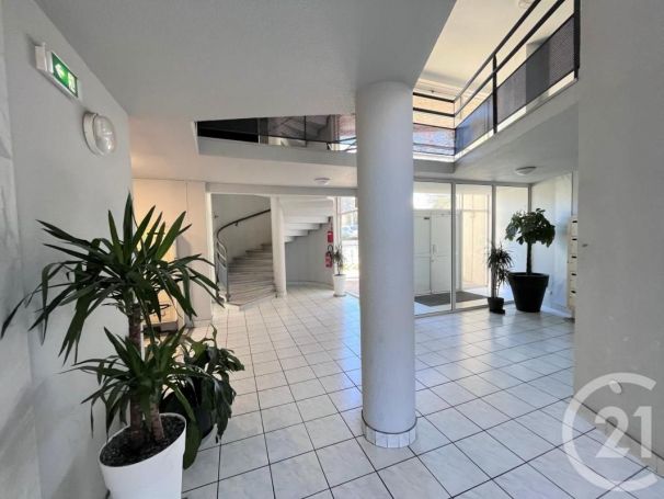 STUDIO  22 M2  MONTPELLIER