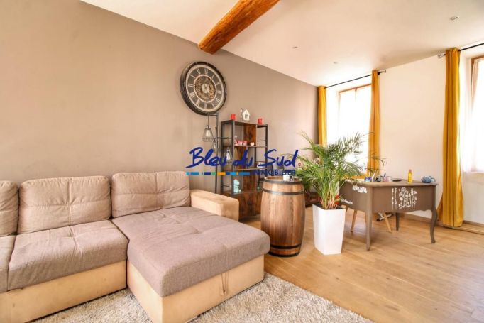 APPARTEMENT DUPLEX NEUF T6 150 M2 PRADES