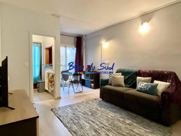 STUDIO  23 M2  VERNET LES BAINS