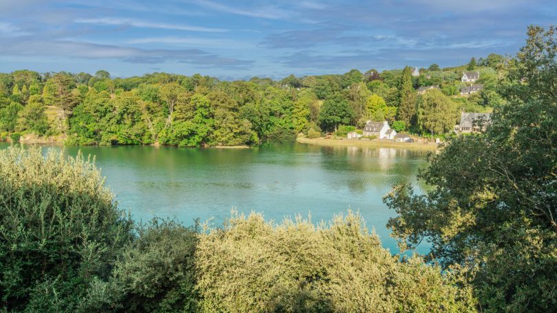 vente Maison de charme en bord de rivière