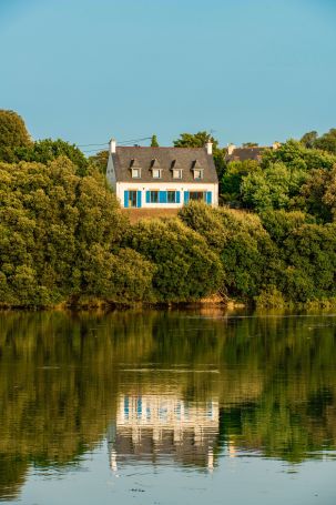 vente Maison de charme en bord de rivière