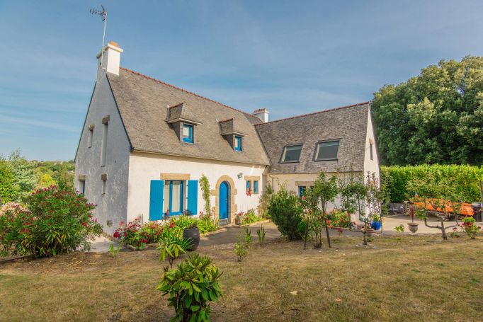 vente Maison de charme en bord de rivière