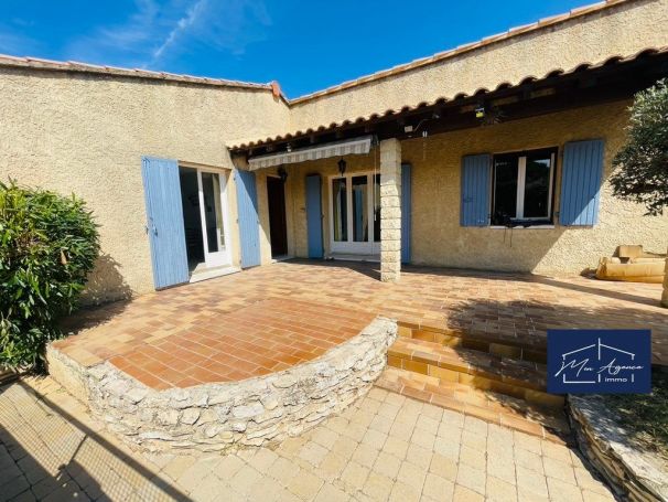 MAISON  5 PIECES 137 M2  PUJAUT